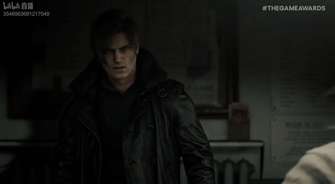 《生化危机9老角色雪莉或将回归》