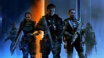 使命召唤黑色行动7发售仅月即全平台五折促销