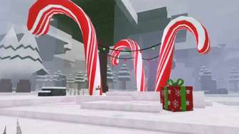 森林里的99夜糖果拐杖获取攻略与高效刷法