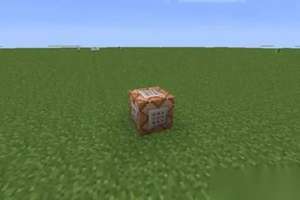 我的世界/fill指令用法详解与填充技巧