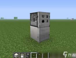 我的世界冰箱建造方法及装饰技巧详解