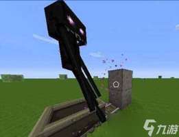 我的世界末影人瞬移机制与困住方法解析