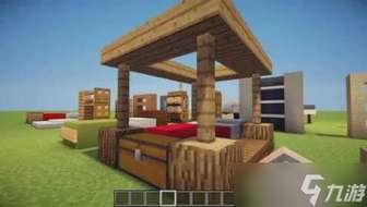 我的世界家具模组开发教程与环境配置详解