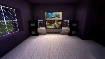 我的世界电视建造教程：五种创意方法推荐