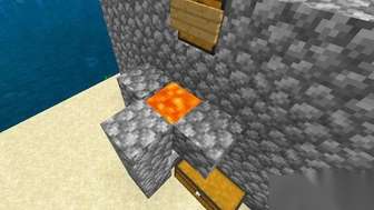 我的世界全自动钓鱼机制作与使用教程