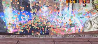 《斗仙》开服首周盛况回顾：玩家热情再燃洪荒世界