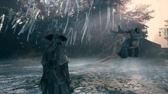 影之刃零：国产暗黑武侠动作新作震撼来袭