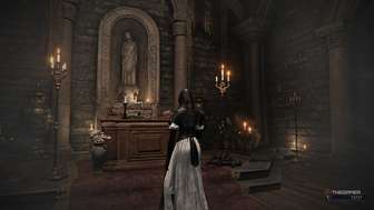 艾尔登法环夜之统治掘墓人回忆任务攻略