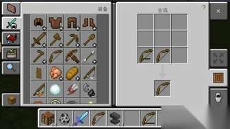 我的世界弓箭损坏原因及高效修复方法解析