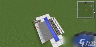 我的世界刷矿机类型与制作全攻略