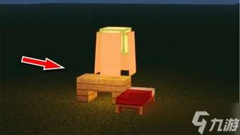 我的世界椅子制作教程：10种创意设计方法详解