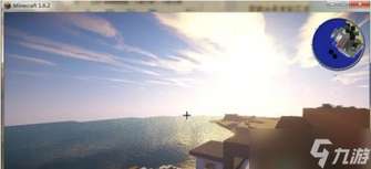 我的世界光影效果安装与推荐指南