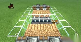 《我的世界红石建筑机新手入门与高效建造指南》