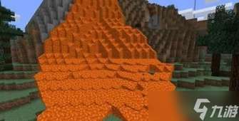 我的世界岩浆收集全攻略：方法与分布详解