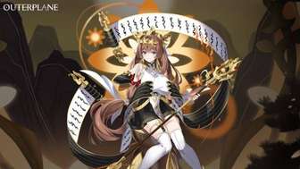 异域战记年末更新上线 限定英雄与新副本登场