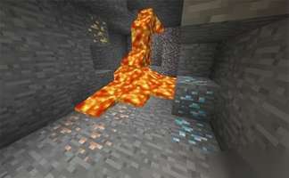 我的世界岩浆生成与自动化生产全攻略