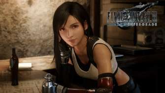 《最终幻想7重制版》试玩Demo上线Switch 2画质媲美PS5