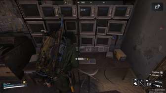 ARC Raiders：如何寻找并加固Enelica建筑防止城市坍塌