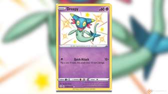 最值得收藏的闪耀命运宝可梦卡牌推荐