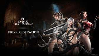 暗月十二开发者访谈：黑暗幻想动作RPG最新情报