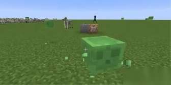 我的世界史莱姆刷新条件与高效寻找攻略