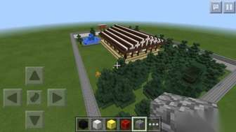 我的世界和风模组安装及日式庭院建造攻略