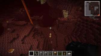 我的世界地狱门搭建攻略及黑曜石获取方法