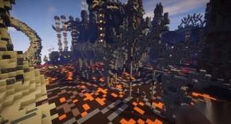 我的世界地狱迷路安全回家全攻略