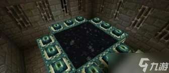 我的世界天堂模组传送门建造攻略