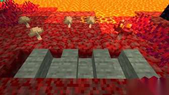 《我的世界地狱种植攻略：生存技巧与资源获取FAQ》