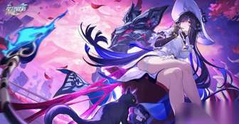 崩坏星穹铁道3.8版本新角色大理花登场解析