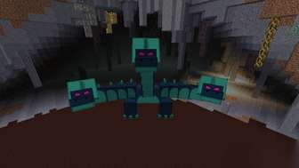 我的世界九头蛇boss攻略及挑战准备指南