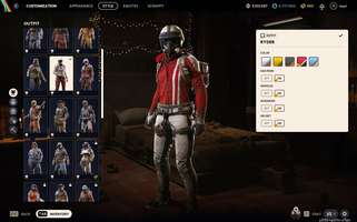 ARC Raiders红色骑手皮肤免费获取攻略