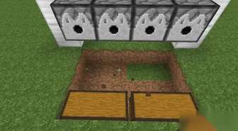 我的世界陷阱箱制作与实用攻略