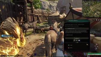 灰烬创世纪升级攻略：刷怪与经验获取技巧详解