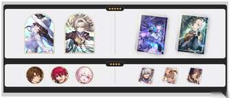 崩坏：星穹铁道3.8版本角色与光锥跃迁攻略