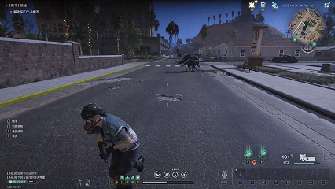 七日世界异常物技能系统全解析