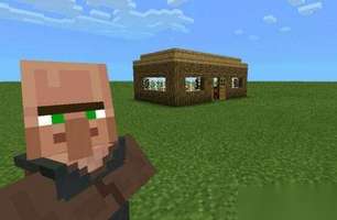 我的世界村民管理与自动化生产全攻略