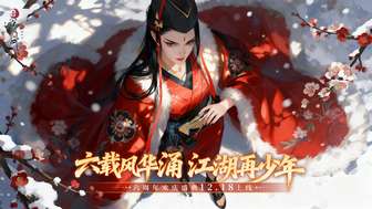 新笑傲江湖六周年庆典玩法与福利全解析