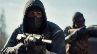 《终结者》新作取消多人 改为纯单机开放世界体验