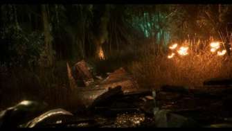 《遗迹：第一守护者》定档2026 韩魂系动作RPG新作预告发布