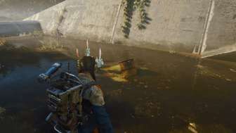 ARC Raiders毒物踪迹任务攻略：水坝地图生存技巧解析