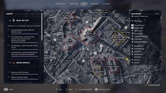 《ARC Raiders纯净之梦》任务高效通关攻略