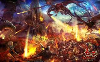 《兵王OL宠物寄养玩法详解：轻松升级经验暴涨》