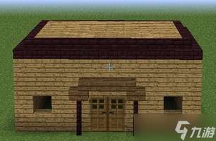 我的世界小房子建造教程：新手实用技巧与详细步骤