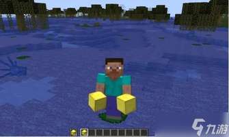 我的世界史蒂夫召唤方法及刷怪蛋使用详解