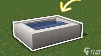 我的世界基础浴缸建造教程：新手快速上手指南