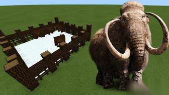 我的世界大象建造与模组教程FAQ
