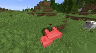 我的世界饥饿游戏玩法全攻略