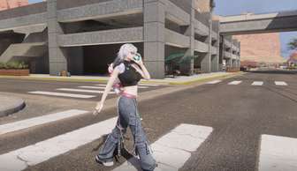 七日世界游戏摄影系统全新升级玩法解析